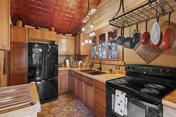 15751 S Elk Creek RD, Pine, CO 80470