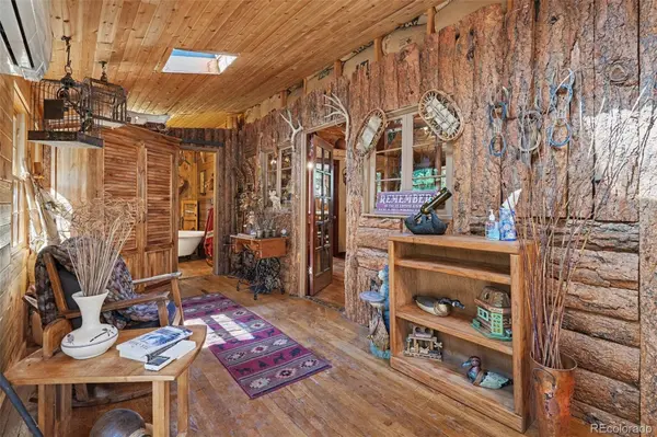 15751 S Elk Creek RD, Pine, CO 80470