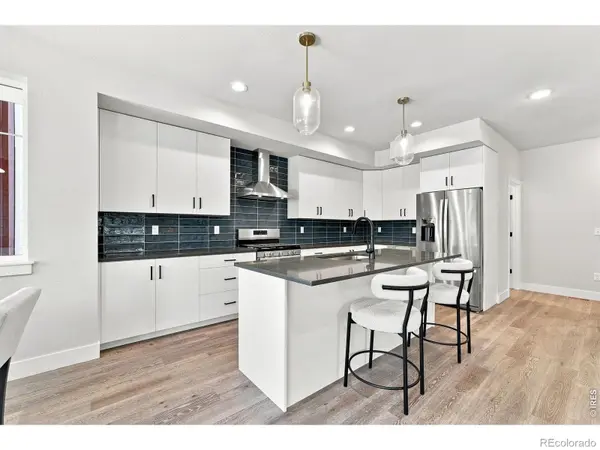 444 Osiander ST, Fort Collins, CO 80524