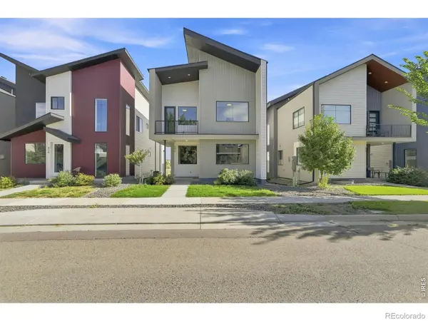 444 Osiander ST, Fort Collins, CO 80524