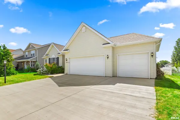 1428 ASPEN DR, Washington, IL 61571