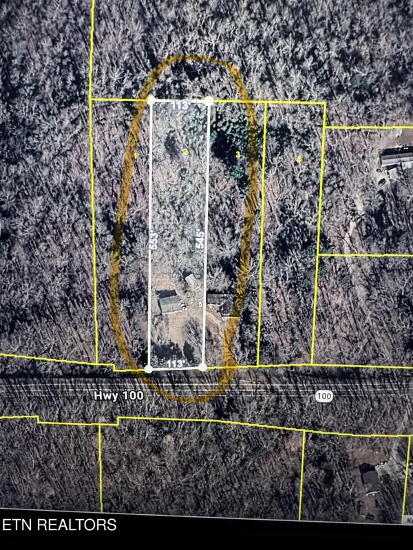 11025 Highway 100, Toone, TN 38381