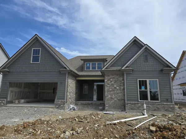 5545 Sinclair St, Murfreesboro, TN 37127