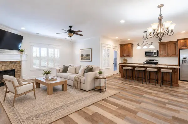125 Tradewind Drive, Fort Oglethorpe, GA 30742