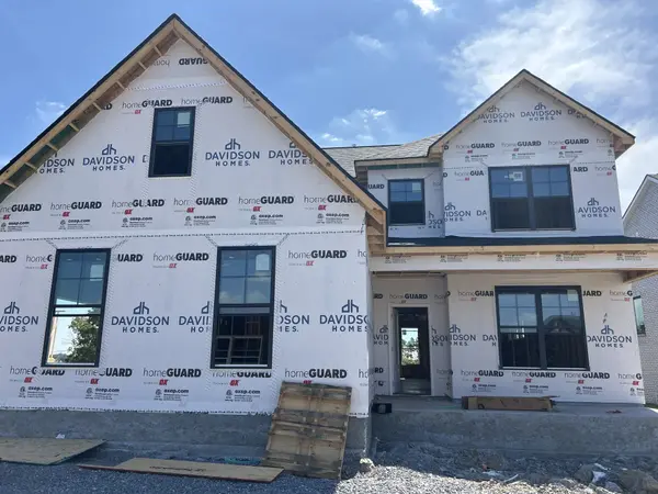 819 John Dale Drive, Mount Juliet, TN 37122