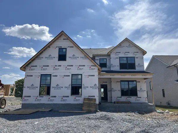 819 John Dale Drive, Mount Juliet, TN 37122