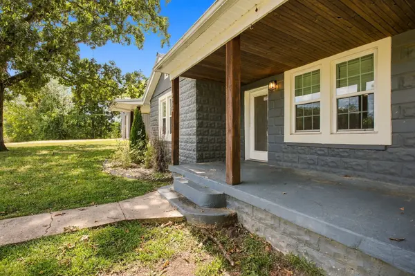 8980 S Old Highway 43, Mount Pleasant, TN 38474