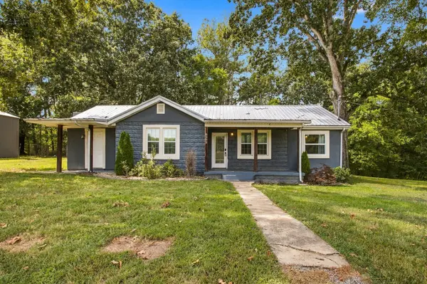 8980 S Old Highway 43, Mount Pleasant, TN 38474
