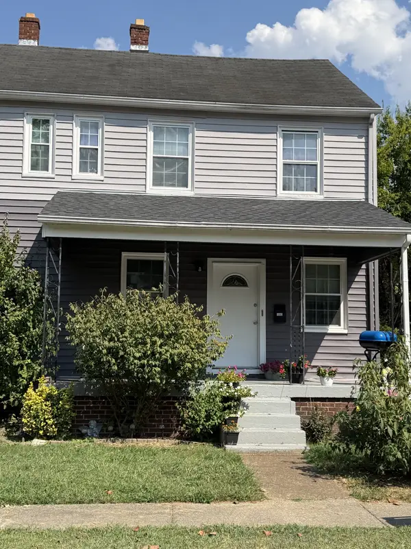 1003 Bryan St, Old Hickory, TN 37138