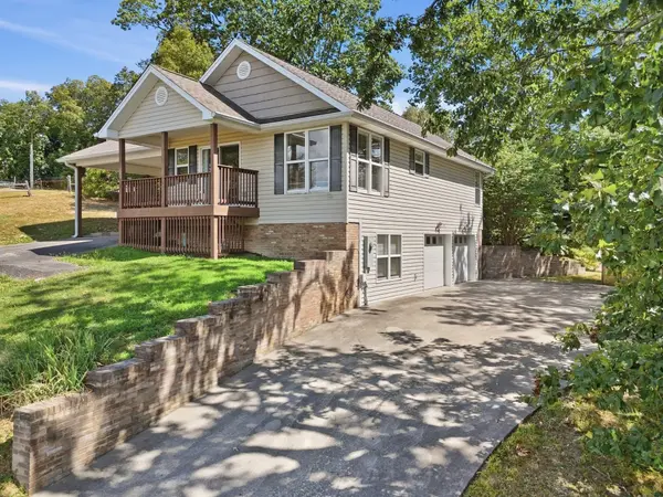 1092 Cottage Stone Ln #NE, Cleveland, TN 37312
