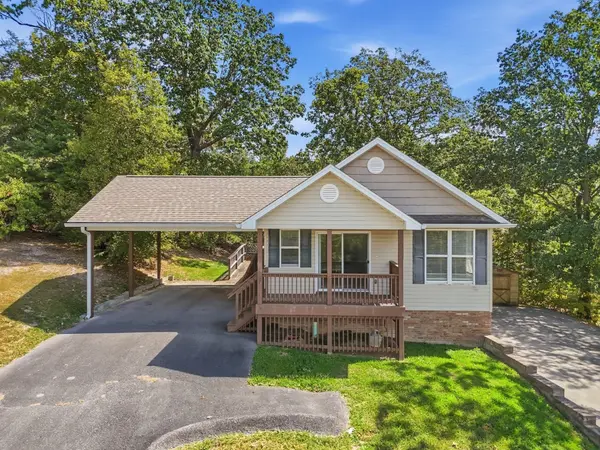 1092 Cottage Stone Ln #NE, Cleveland, TN 37312