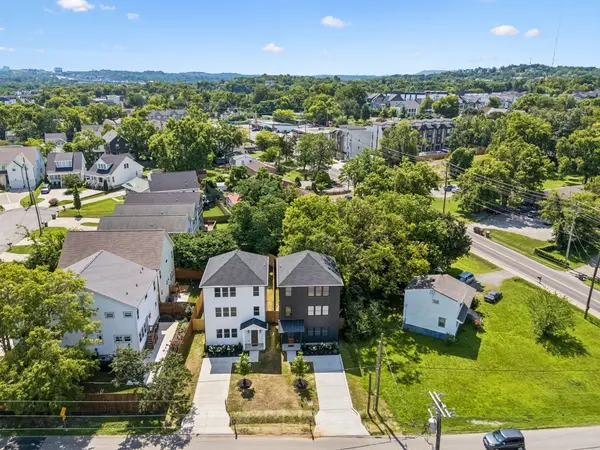 602 James Ave, Nashville, TN 37209