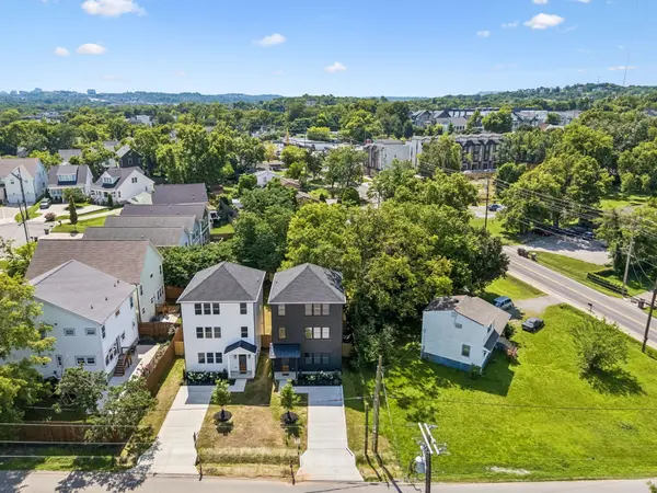600 James Ave, Nashville, TN 37209
