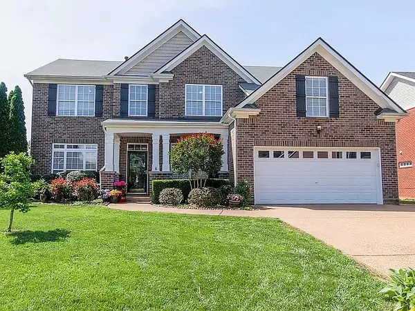 3015 Cairns Dr #W, Mount Juliet, TN 37122