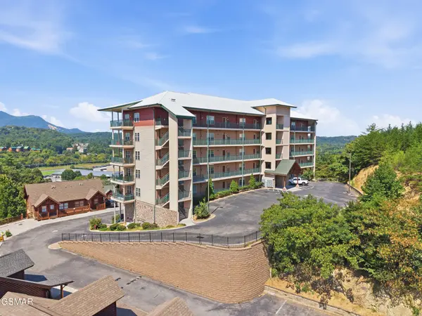 410 Big Bear Way #3002, Pigeon Forge, TN 37863