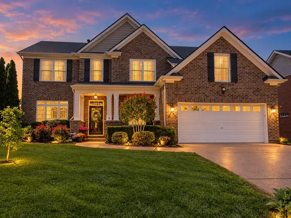 3015 Cairns Dr #W, Mount Juliet, TN 37122