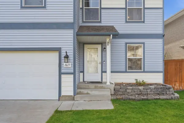 1617 W Kedlin Ln, Spokane, WA 99208