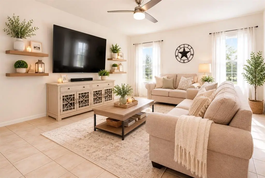 907 Amber Street, Princeton, TX 75407