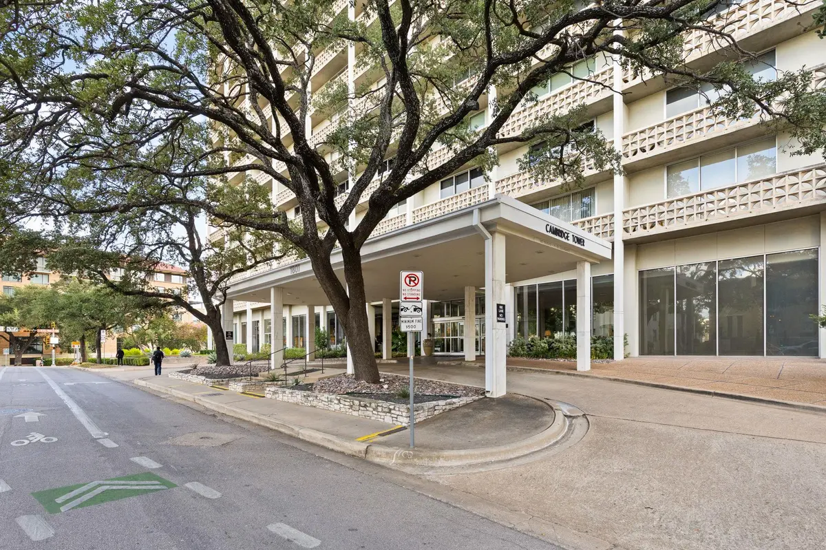 1801 Lavaca ST #15M, Austin, TX 78701