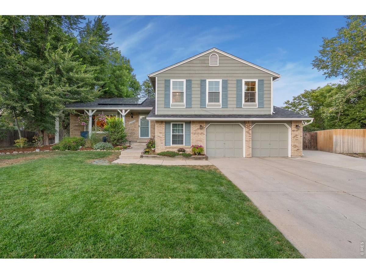 4300 Revere, Fort Collins, CO 80525