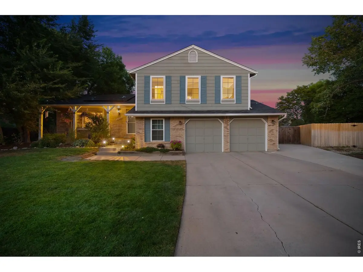 4300 Revere, Fort Collins, CO 80525