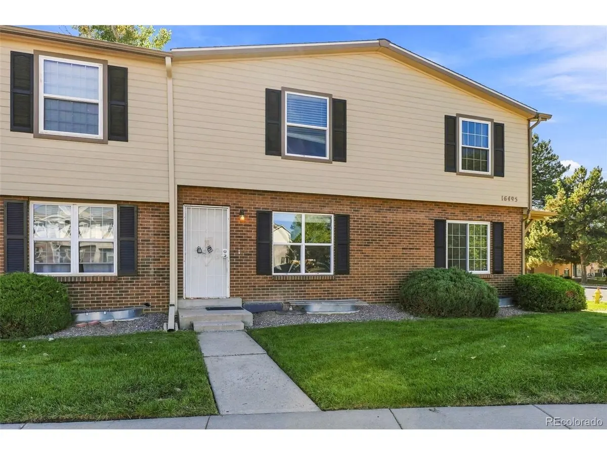 16495 E 17th #C, Aurora, CO 80011