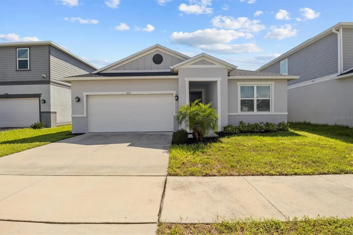 625 OVERPOOL AVE, Davenport, FL 33896