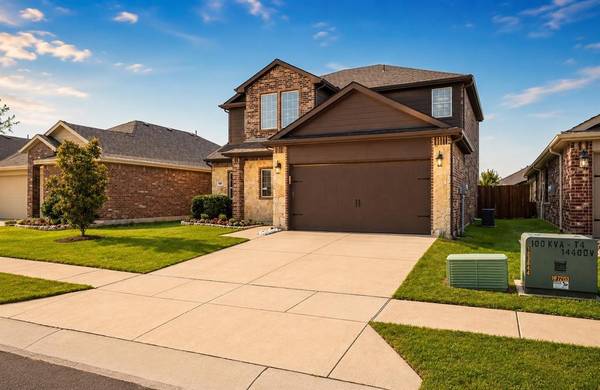 907 Amber Street, Princeton, TX 75407
