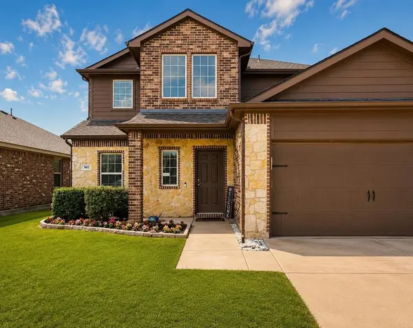 907 Amber Street, Princeton, TX 75407