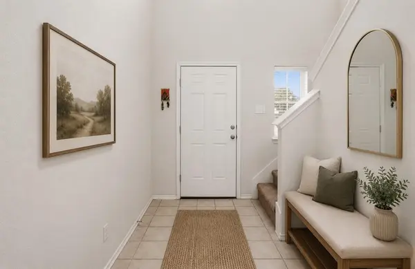 907 Amber Street, Princeton, TX 75407