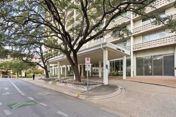 1801 Lavaca ST #15M, Austin, TX 78701