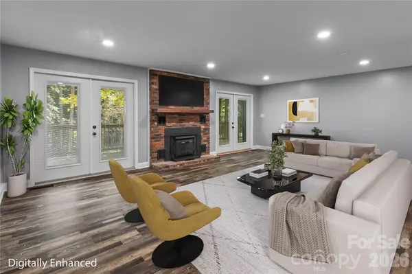 320 Never Mountain RD, Taylorsville, NC 28681