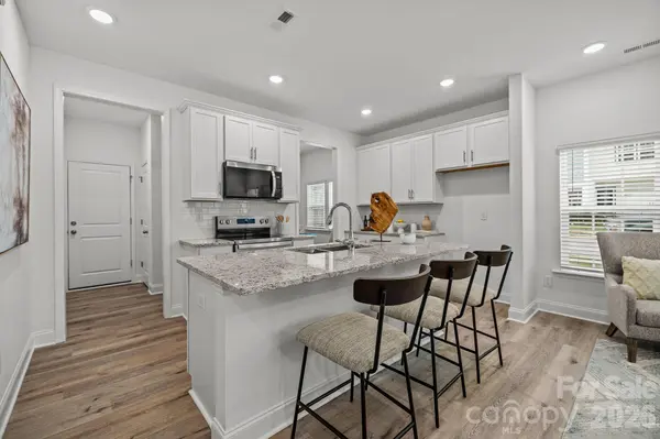 5016 Cherry Gum CT #46, Matthews, NC 28105