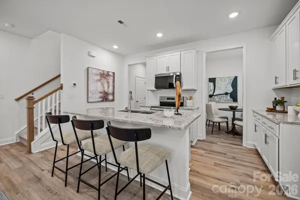 5025 Cherry Gum CT #47, Matthews, NC 28105