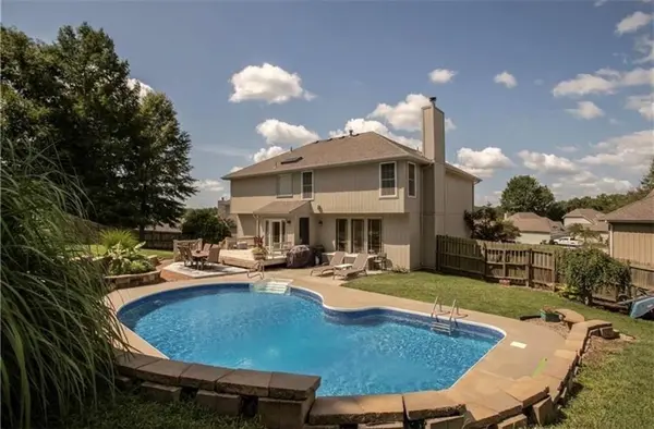 18912 E 33rd Terrace CT, Independence, MO 64057