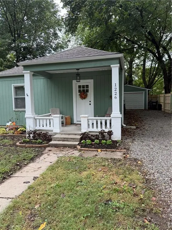 1226 Almira ST, Lawrence, KS 66044