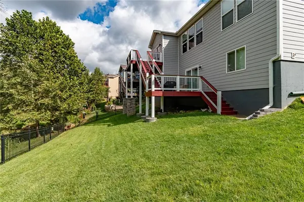 24842 W 144th ST, Olathe, KS 66061