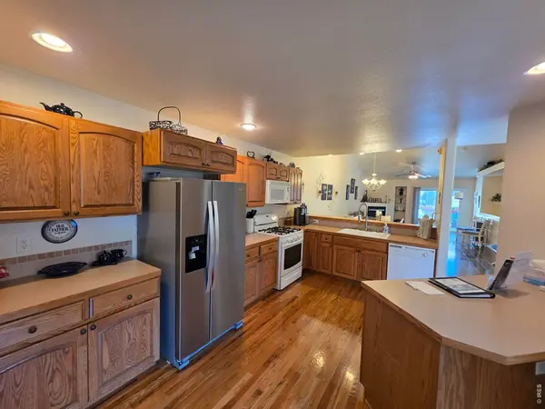 2094 35th, Greeley, CO 80634