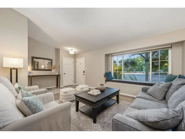 4300 Revere, Fort Collins, CO 80525