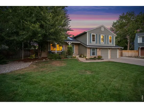 4300 Revere, Fort Collins, CO 80525