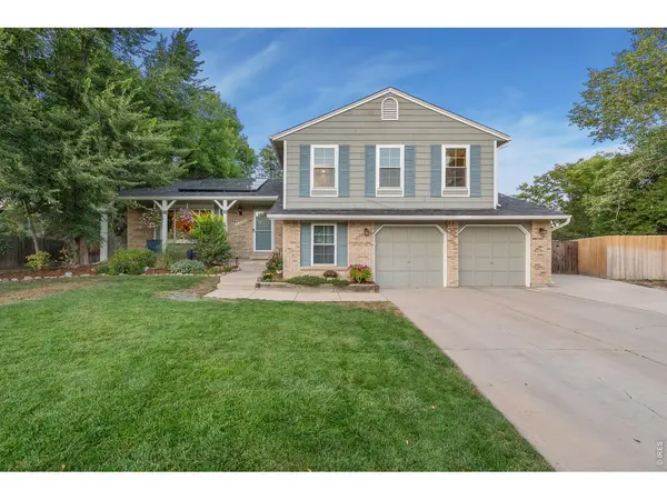 4300 Revere, Fort Collins, CO 80525