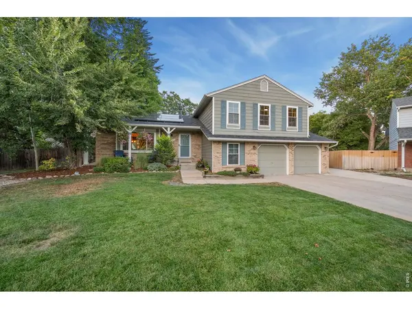 4300 Revere, Fort Collins, CO 80525