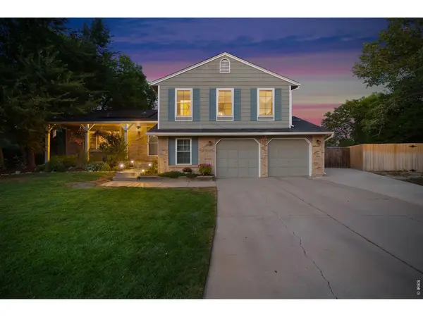 4300 Revere, Fort Collins, CO 80525