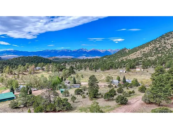 130 CO RD 329, Westcliffe, CO 81252