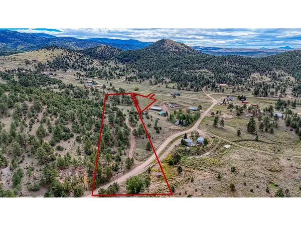 130 CO RD 329, Westcliffe, CO 81252