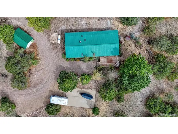 130 CO RD 329, Westcliffe, CO 81252