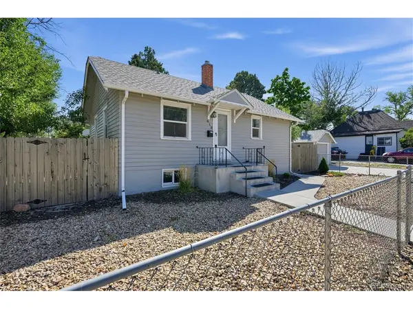 618 16th Street, Greeley, CO 80631