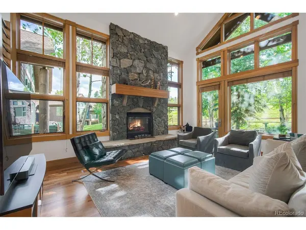63 North, Breckenridge, CO 80424