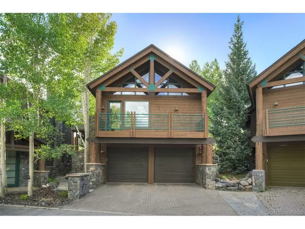 63 North, Breckenridge, CO 80424