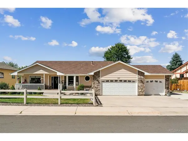 277 S Larkspur, Castle Rock, CO 80104